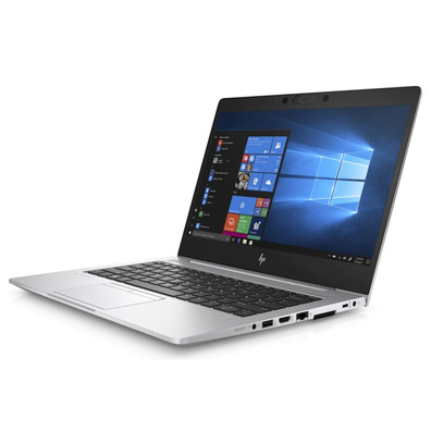 Portátil HP EliteBook 735 G6 AMD R5/8GB/256GB/W10/13''