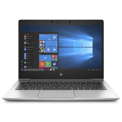 Portátil HP EliteBook 735 G6 R5/8GB/256GB SSD/W10P/13.3''