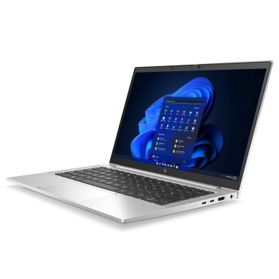 Portátil HP Elitebook 830 G8 (Táctil) 13,3" i5 (11ª Gen.) 16GB RAM 256GB SSD Reacondicionado