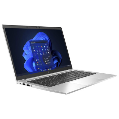 Portátil HP Elitebook 830 G8 (Táctil) 13,3" i5 (11ª Gen.) 16GB RAM 256GB SSD Reacondicionado