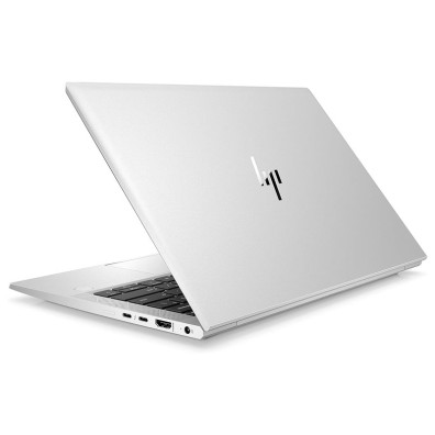 Portátil HP Elitebook 830 G8 (Táctil) 13,3" i5 (11ª Gen.) 16GB RAM 256GB SSD Reacondicionado
