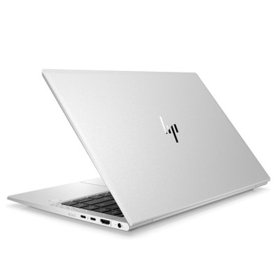 Portátil HP EliteBook 840 G7 14" i7 16GB RAM 512GB SSD Reacondicionado