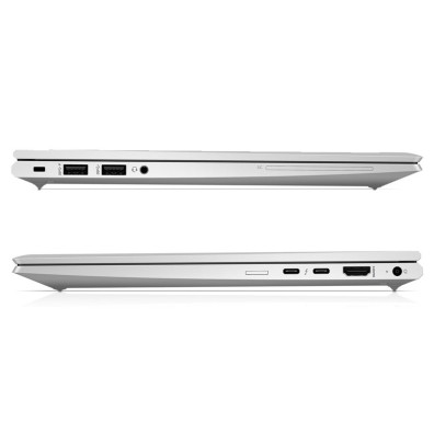 Portátil HP EliteBook 840 G7 14" i7 16GB RAM 512GB SSD Reacondicionado