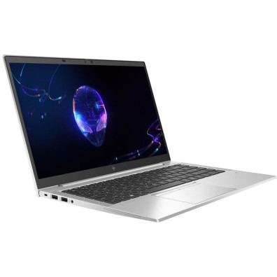 Portátil HP EliteBook 840 G7 i5 16GB RAM 256GB M.2 + Soporte Aisens Reacondicionado