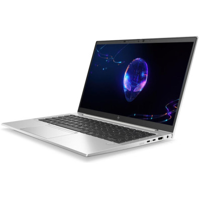 Portátil HP EliteBook 840 G7 i5 16GB RAM 256GB M.2 + Soporte Aisens Reacondicionado