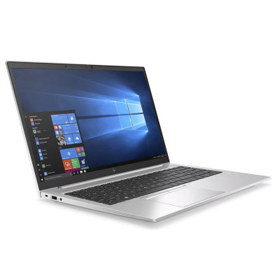 Portátil HP Elitebook 850 G7 15,6" i7 16GB RAM 256GB SSD Reacondicionado