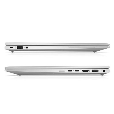 Portátil HP Elitebook 850 G7 15,6" i7 16GB RAM 256GB SSD Reacondicionado