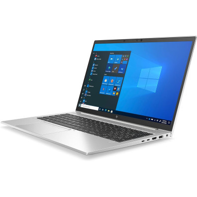 Portátil HP Elitebook 850 G8 15,6" i7 (11ª GEN.) 16GB RAM 512GB SSD Win.11 Reacondicionado