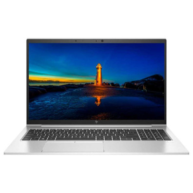 Portátil HP EliteBook 855 G8 Ryzen 3 16GB RAM 256GB M.2 Reacondicionado