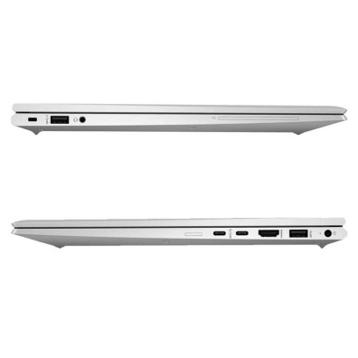 Portátil HP EliteBook 855 G8 Ryzen 3 16GB RAM 256GB M.2 Reacondicionado