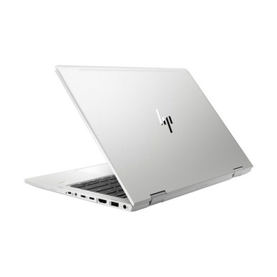 Portátil HP Elitebook X360 1030 G7 13,3" i5 RAM 8GB SSD 256 GB (Teclado Español) Reacondicionado