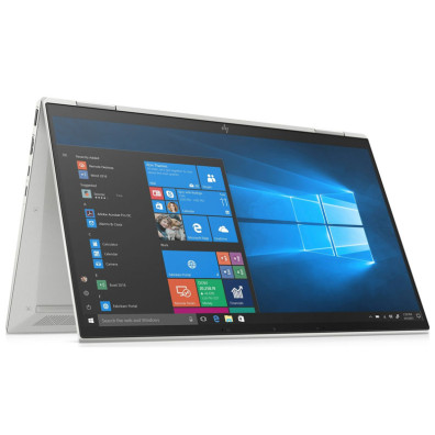 Portátil HP Elitebook X360 1030 G7 13,3" (Táctil) i5 (10ª GEN.) 16GB/256GB - Grado A Reacondicionado