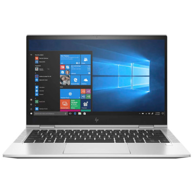Portátil HP Elitebook X360 G7 (Táctil) 13,3" i5 10ª GEN 16GB 512GB Reacondicionado
