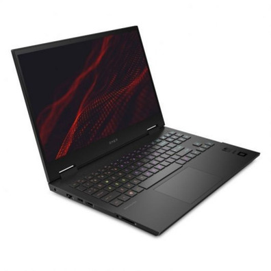 Portátil HP OMEN 15-EK0018NS i7/16GB/1TB/RTX2060/15.6''