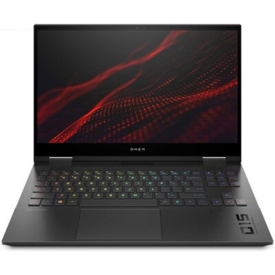 Portátil HP OMEN 15-EK0018NS i7/16GB/1TB/RTX2060/15.6''