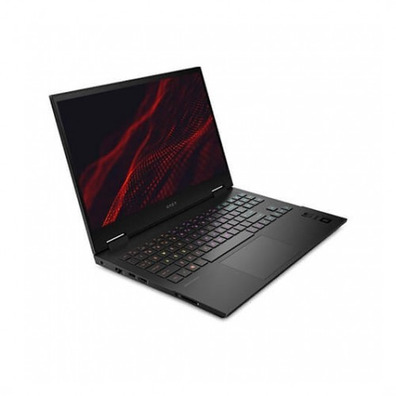 Portátil HP Omen 15-EK0023NS i7/16GB/1TB SSD/RTX2060/15.6''