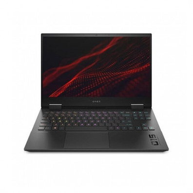 Portátil HP Omen 15-EK0023NS i7/16GB/1TB SSD/RTX2060/15.6''