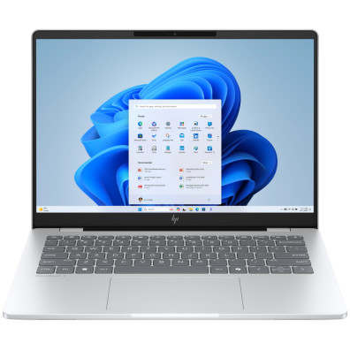 HP OmniBook 7 AI 14-fr0011ns Ultra 5 225U Portátil 35,6 cm (14") 2K 16 GB LP 1 TB SSD, Windows 11 Ho