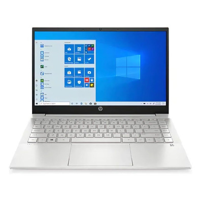 Portátil HP Pavilion 14-DV0003NS i5/16GB/512GB SSD/GeForce MX350/14"/Win10