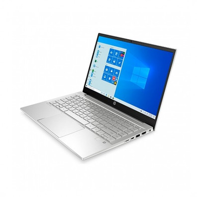 Portátil HP Pavilion 14-DV0003NS i5/16GB/512GB SSD/MX350/14''