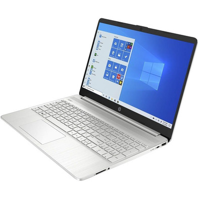 Portátil HP Pavilion 14-DW1007NS i5/8GB/512GB SSD/14'' Táctil