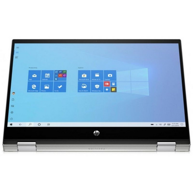 Portátil HP Pavilion 14-DW1007NS i5/8GB/512GB SSD/14'' Táctil