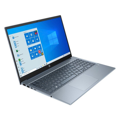 Portátil HP Pavilion 15-EG0001NS i7/8GB/512GB SSD/MX450/15.6"/Win10