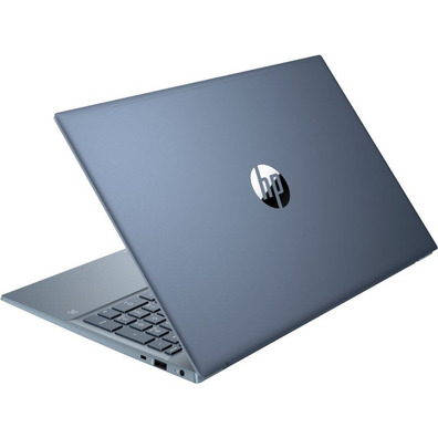 Portátil HP Pavilion 15-EG0001NS i7/8GB/512GB SSD/MX450/15.6"/Win10