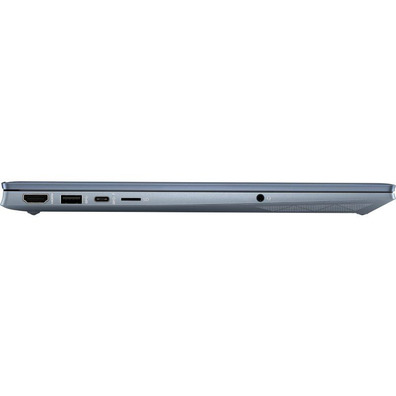 Portátil HP Pavilion 15-EG0001NS i7/8GB/512GB SSD/MX450/15.6"/Win10