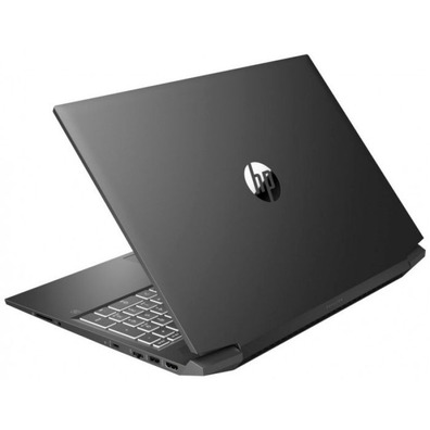 Portátil HP Pavilion 16-A0018NS i7/16GB/512GB NVME/GTX1650TI/16.1''