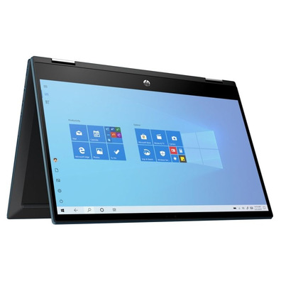 Portátil Convertible HP Pavilion X360 14-DW1005NS i3/8GB/256GB SSD/14'' Táctil