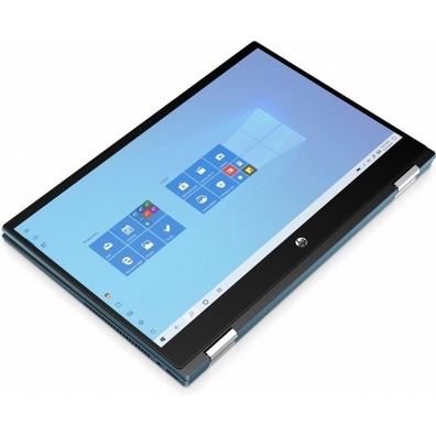 Portátil Convertible HP Pavilion X360 14-DW1005NS i3/8GB/256GB SSD/14'' Táctil