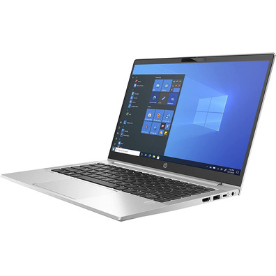 Portátil HP ProBook 430 G8 2R9E1EA i5/16GB/512GB SSD/13.3"/Win10 Pro