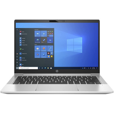 Portátil HP ProBook 430 G8 2R9E1EA i5/16GB/512GB SSD/13.3"/Win10 Pro