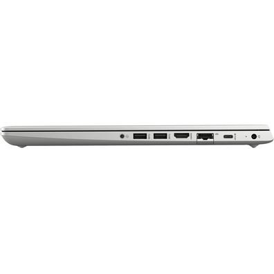 Portátil HP ProBook 450 G7 i5/8GB/256GB SSD/15.6''