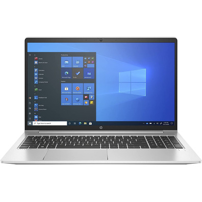 Portátil HP ProBook 450 G8 27J69EA i5/16GB/512GB SSD/15.6"/Win10 Pro