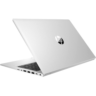 Portátil HP ProBook 450 G8 27J69EA i5/16GB/512GB SSD/15.6"/Win10 Pro