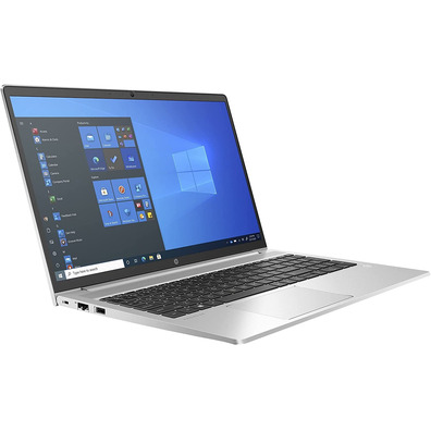 Portátil HP ProBook 450 G8 27J69EA i5/16GB/512GB SSD/15.6"/Win10 Pro