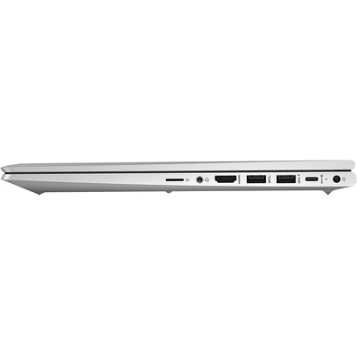 Portátil HP ProBook 450 G8 27J69EA i5/16GB/512GB SSD/15.6"/Win10 Pro