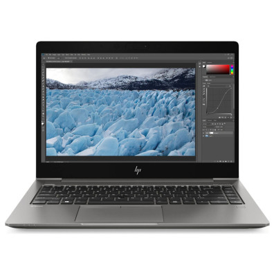 Portátil HP Zbook 14U G6 i5 16Gb RAM 512GB SSD Win.11 PRO Reacondicionado