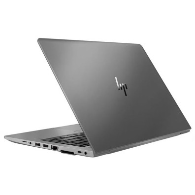 Portátil HP Zbook 14U G6 i5 16Gb RAM 512GB SSD Win.11 PRO Reacondicionado