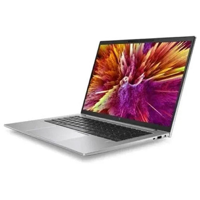 Portátil HP ZBook Firefly G7 14" i7 RAM 16GB SSD 512GB Reacondicionado