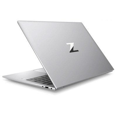 Portátil HP ZBook Firefly G7 14" i7 RAM 16GB SSD 512GB Reacondicionado