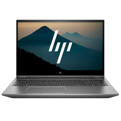 Portátil HP ZBook POWER G8 15,6" i7  RAM 32GB SSD 500GB NVIDIA Quadro T1200 (4GB) Reacondicionado