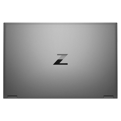 Portátil HP ZBook POWER G8 15,6" i7  RAM 32GB SSD 500GB NVIDIA Quadro T1200 (4GB) Reacondicionado