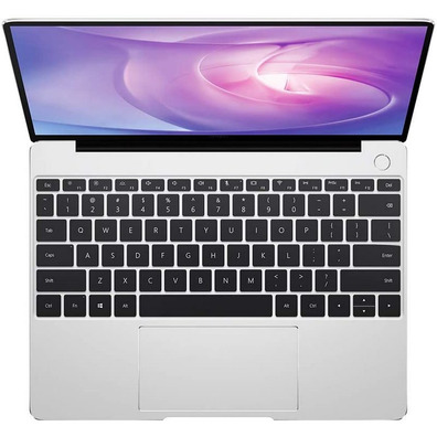 Portátil Huawei Matebook 13 53010UPX i5/8GB/512GB SSD/13''/W10