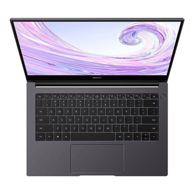 Portátil Huawei Matebook D 14 53011TCB i5/8GB/512GB SSD/GeForce MX250/14"/Win10