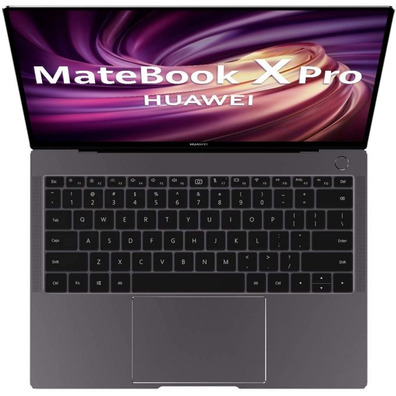 Portátil Huawei Matebook X Pro 53010VQE i7/16GB/1TB SSD/MX250/13.9''