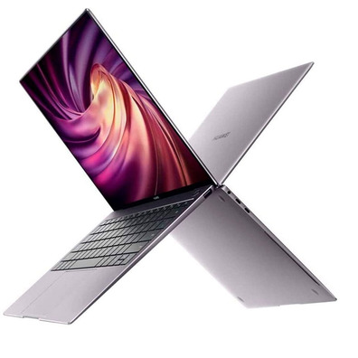 Portátil Huawei X PRO 53010VNW i5/16GB/512GB SSD/13.9" Táctil/Win10