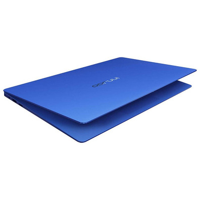 Portátil INNJOO Neo Blue Intel Z8350/2GB/32GB EMMS/14.1''/W10